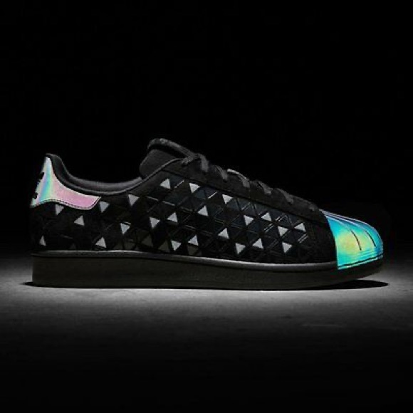 superstar xeno black